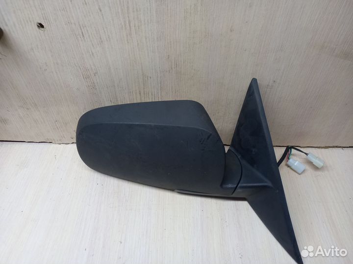 Зеркало правое LADA priora 1