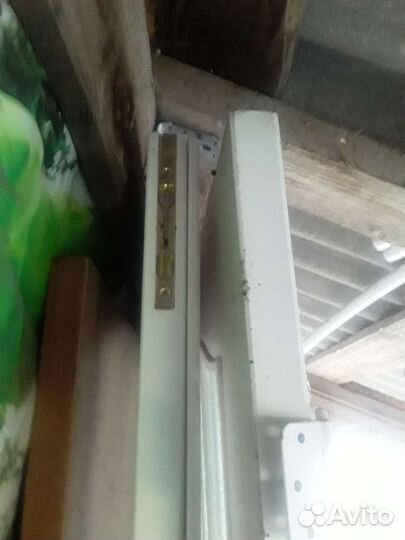 Межкомнатные двери бу 60 см 70