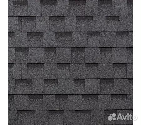 Мягкая черепица Shinglas Кантри