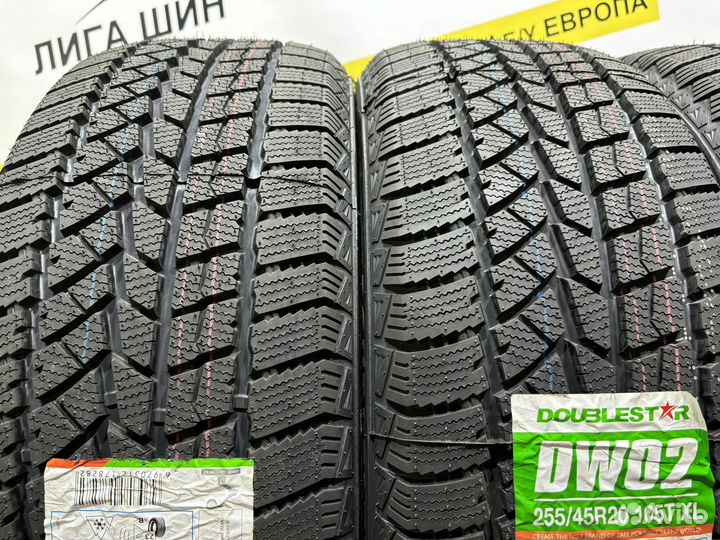 Doublestar DW09 255/45 R20 100R