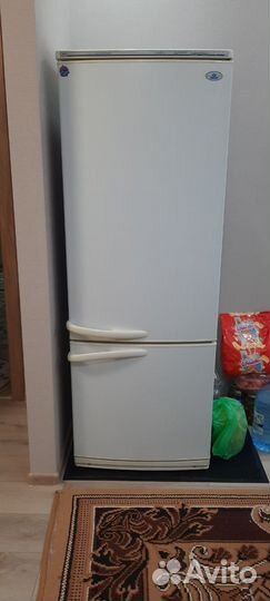 Холодильник Атлант бу
