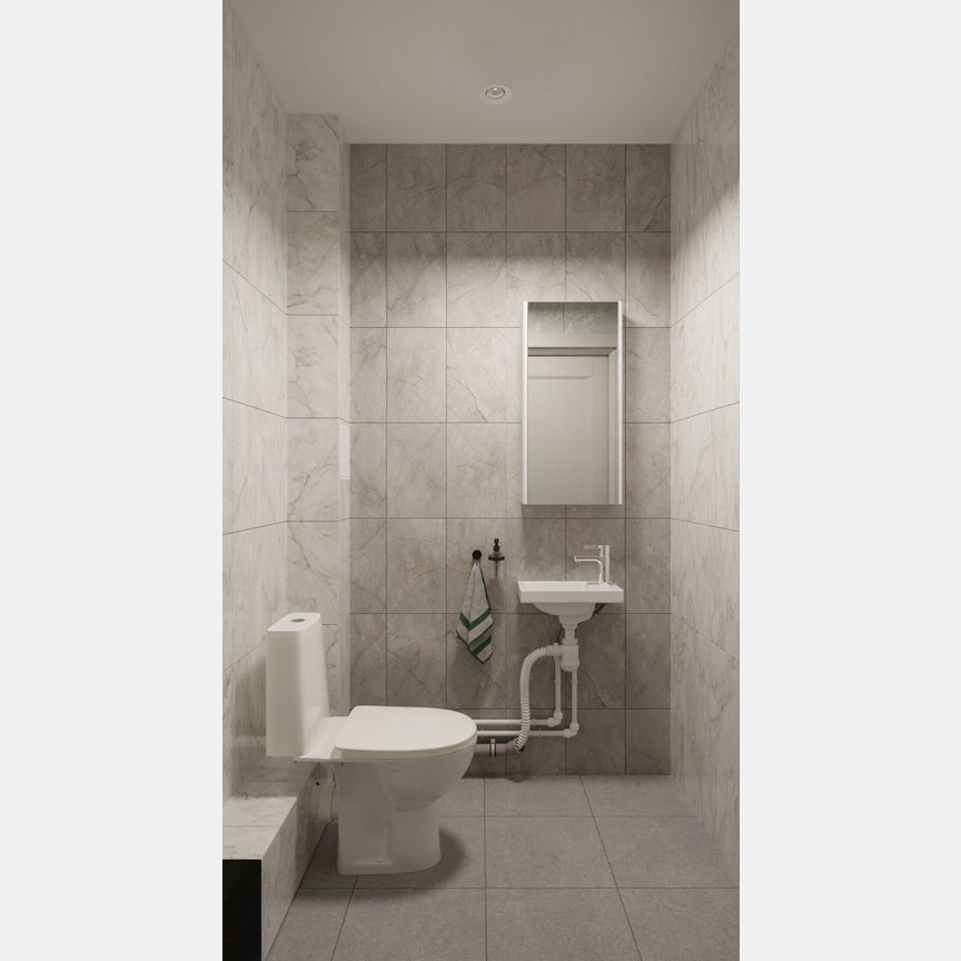 1-к. квартира, 37 м², 18/25 эт.