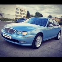 Rover 75 2.0 MT, 1999, 170 000 км, с пробегом, цена 270 000 руб.