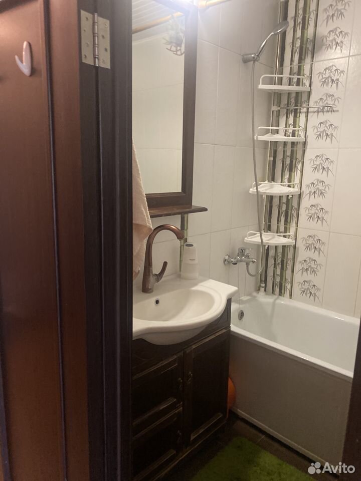 3-комнатная квартира, 75 м² — фото 8