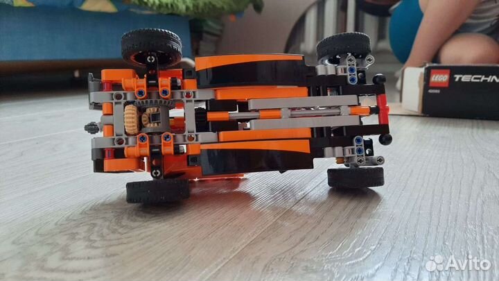 Lego Technic 42093