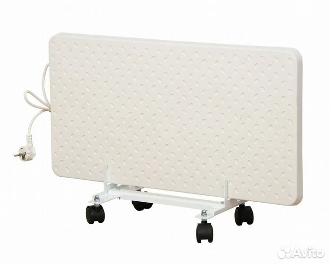 Кварцевый отопитель 380-620 мощность