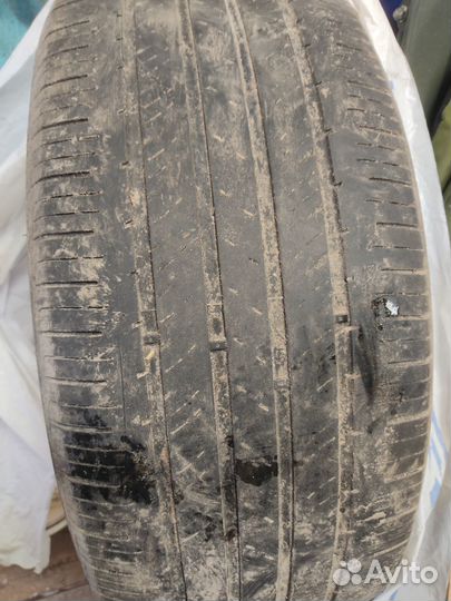 Hankook Dynapro HP2 RA33 265/50 R20