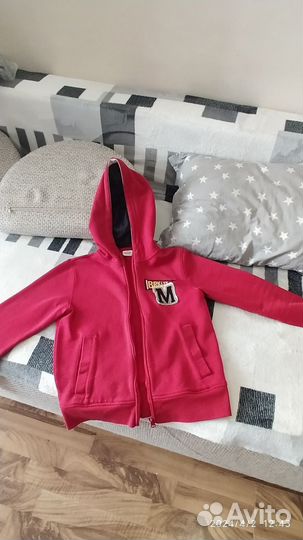 Детская мастерка на 10лет