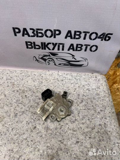 Датчик положения селектора АКПП Kia Ceed CD 1.6