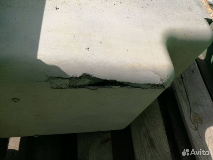 Бардачок Mercedes-Benz Axor 2004 A9418902290