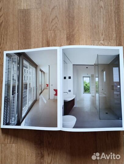 Дизайн квартир. Издательство Ullmann