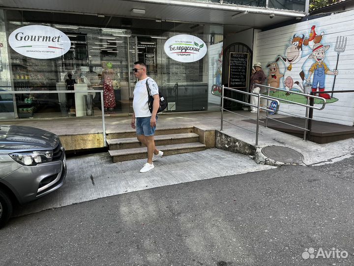 Прибыльный бизнес магазин белорусских продуктов