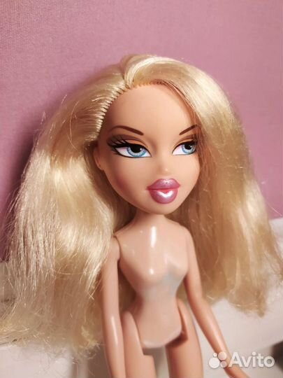 Реставрация кукол и игрушек