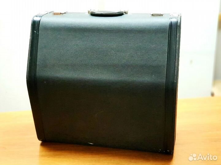 Аккордеон weltmeister meteor