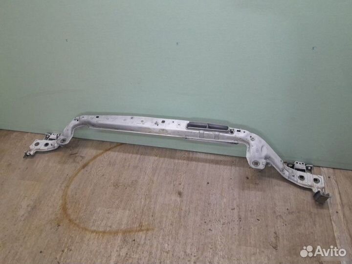 Панель передний Ford Fusion 2