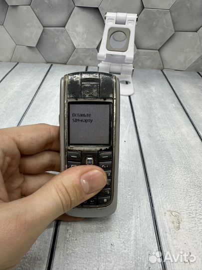 Nokia 6020