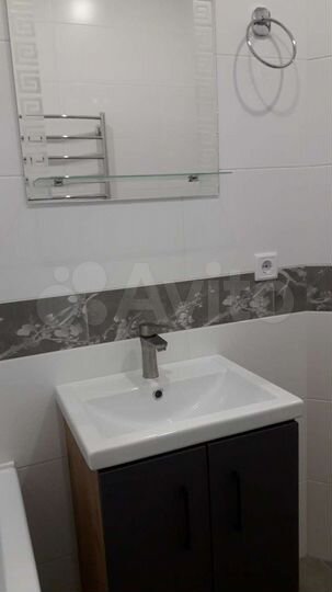 1-к. квартира, 35 м², 8/9 эт.