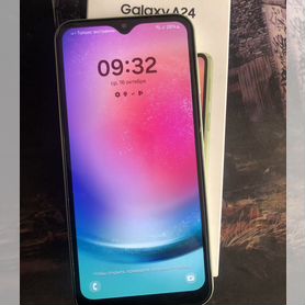 Samsung Galaxy A24, 6/128 ГБ