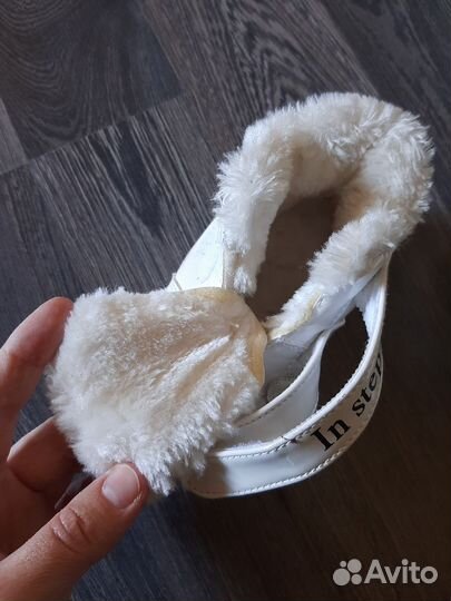 Детская обувь