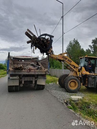 Услуги автокрана от 2тонн до 25