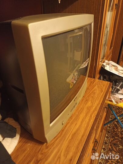 Телевизор бу