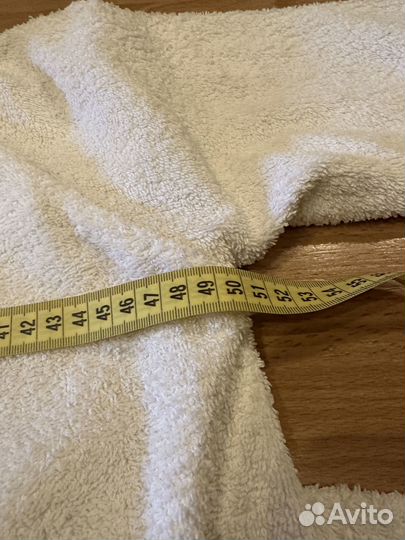 Детский халат 104-110