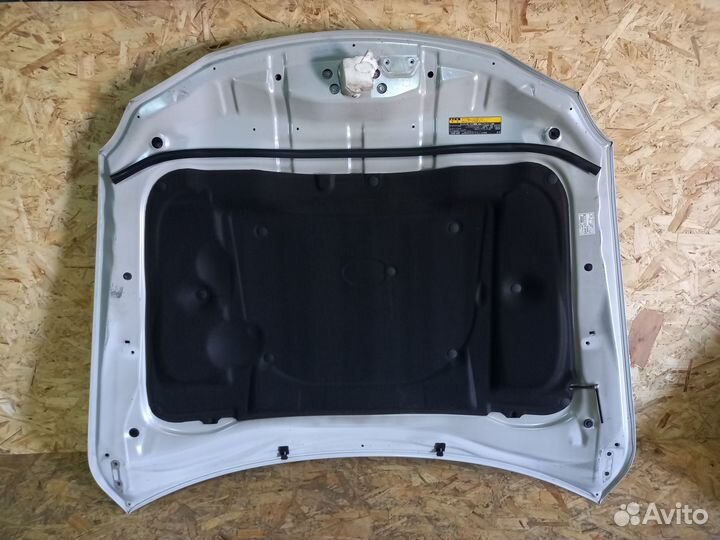 Капот lexys IS-250