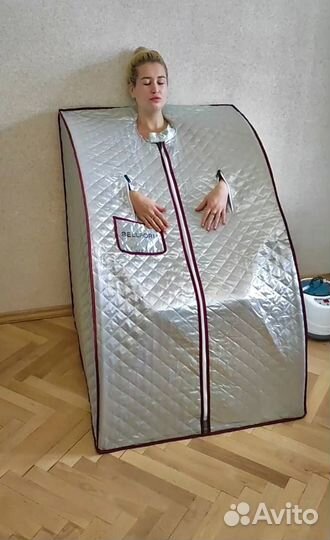 Спа сауна продажа