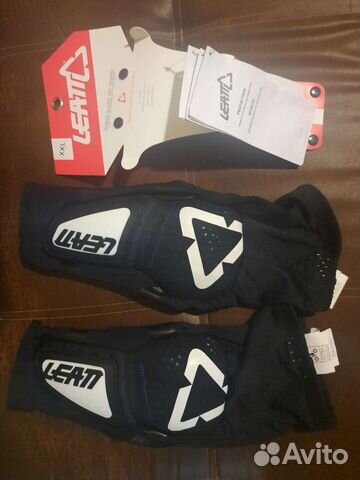 Налокотники leatt 3df hybrid