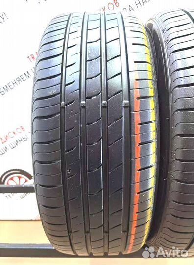 Nexen N'Fera RU1 SUV 235/45 R19