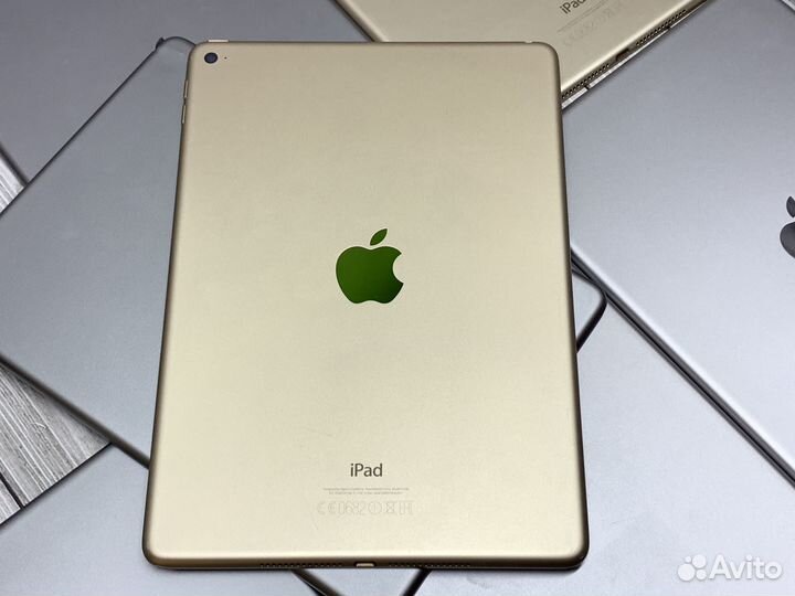 Хороший планшет iPad Air 2 16gb Wi-Fi