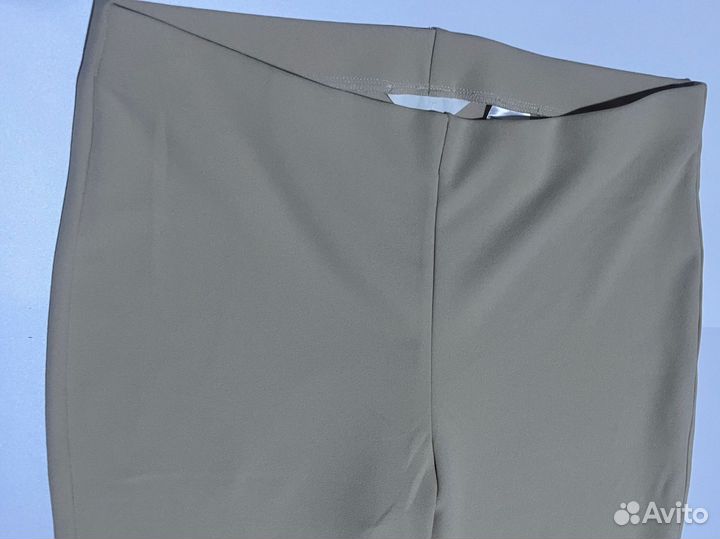 Брюки клеш, h&m, L, 48-50