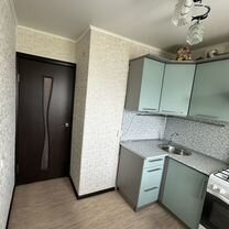 2-к. квартира, 44,6 м², 4/5 эт.