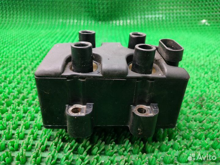 Катушка зажигания Renault Logan 1 K7J 2006