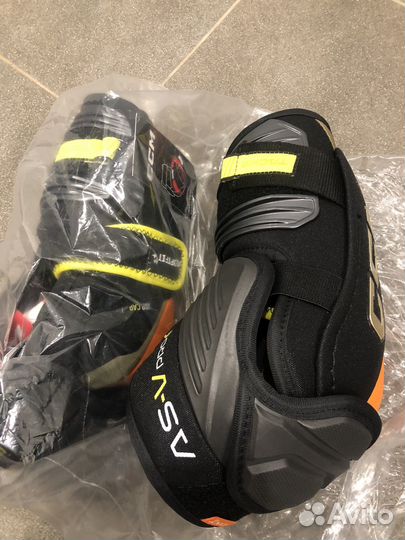 Хоккейные налокотники CCM AS-V pro