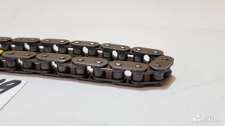 Цепь масленного насоса F4RE410 (Renault Captur)