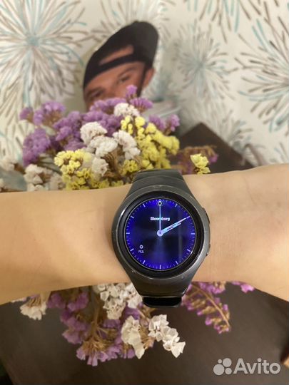 Samsung Gear s2