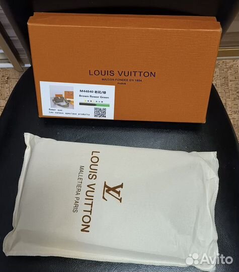 Женская сумка louis vuitton