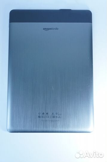 Чехол-обложка для Amazon Kindle 4,5,6,7