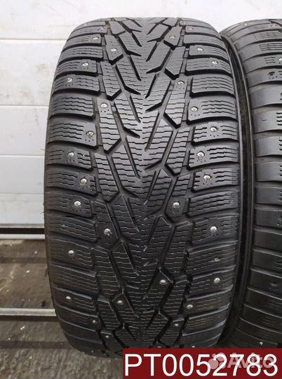 Nokian Tyres Hakkapeliitta 7 255/45 R18 98H