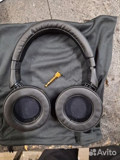 Наушники Beyerdynamic DT 240 Pro (34 Ohm) (арт. 31