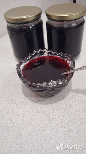 Домашние заготовки