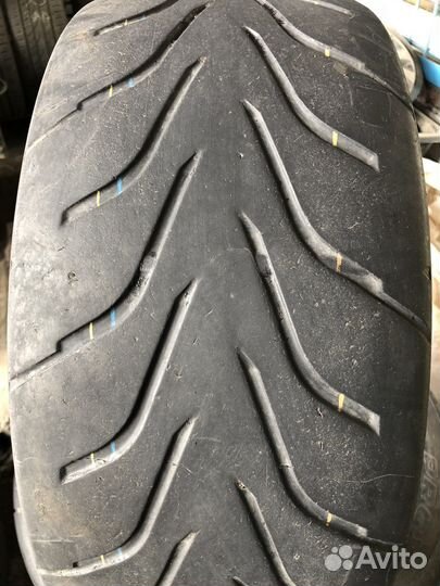Toyo Proxes R888 235/45 R17 93W