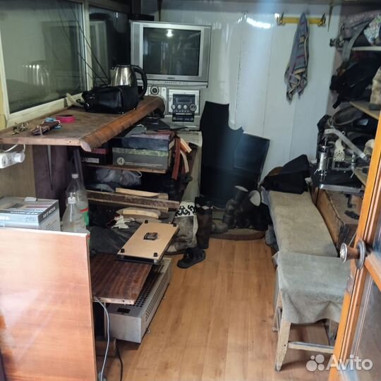 Сдам в аренду павильон