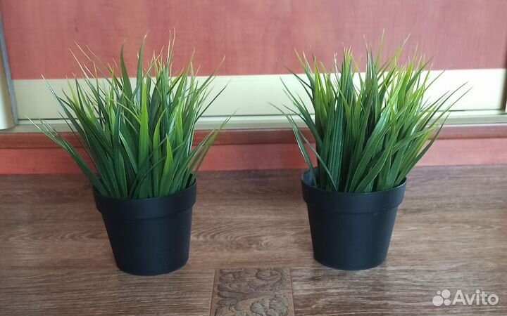 Искусственная зелень