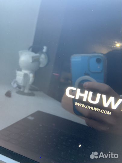 Chuwi corebook x 14