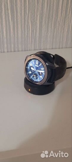 Samsung Galaxy Watch 42mm