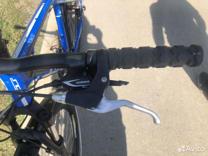 Gt шоссейный