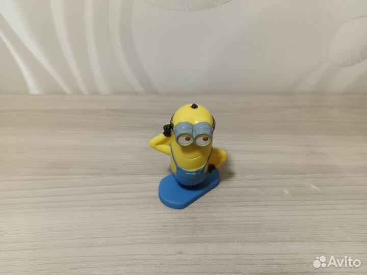 Игрушки 