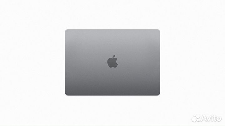 MacBook Air 15 8-512 Space Gray Оригинал